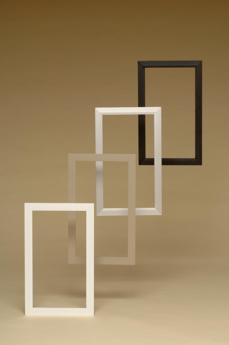 HALE FRAME COLORS