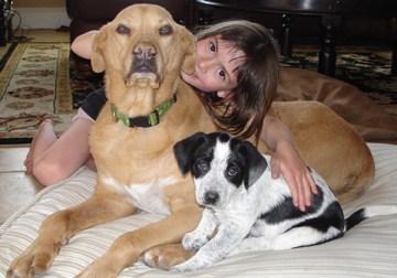 Our family